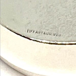 Tiffany & Co. Jewelry - Tiffany & Co “Cinematography” collectible Tiffany & Co. Jewelry - Tiffany & Co “Cinematography” collectible
